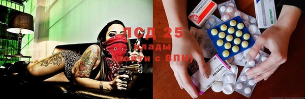 экстази Лиски