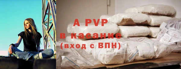 стаф Майский